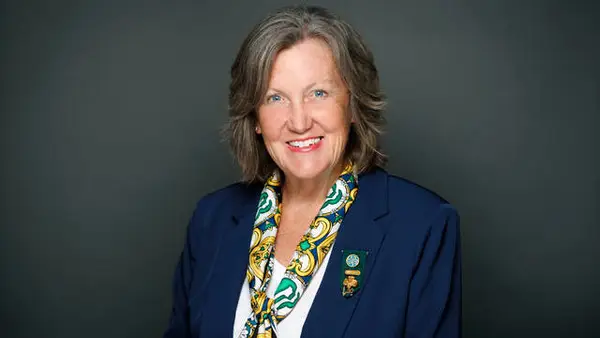 Longtime Girl Scouts Western Pennsylvania CEO announces retirement