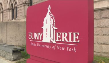 SUNY Erie South Campus auction sits in limbo 18 months after it was announced