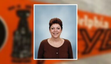 Lorraine Bonsall Obituary March 8, 2026