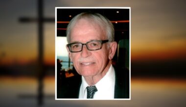 John J. Senick Obituary March 13, 2026