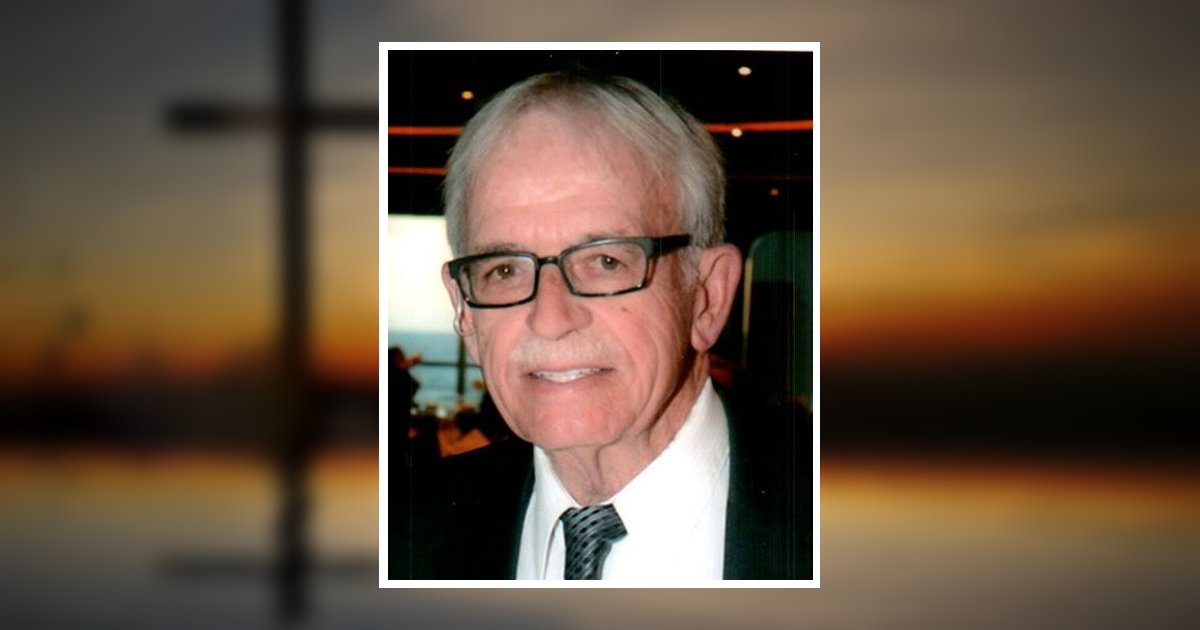 John J. Senick Obituary March 13, 2026