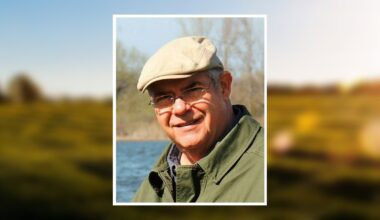 James F. McNally Obituary March 7, 2026