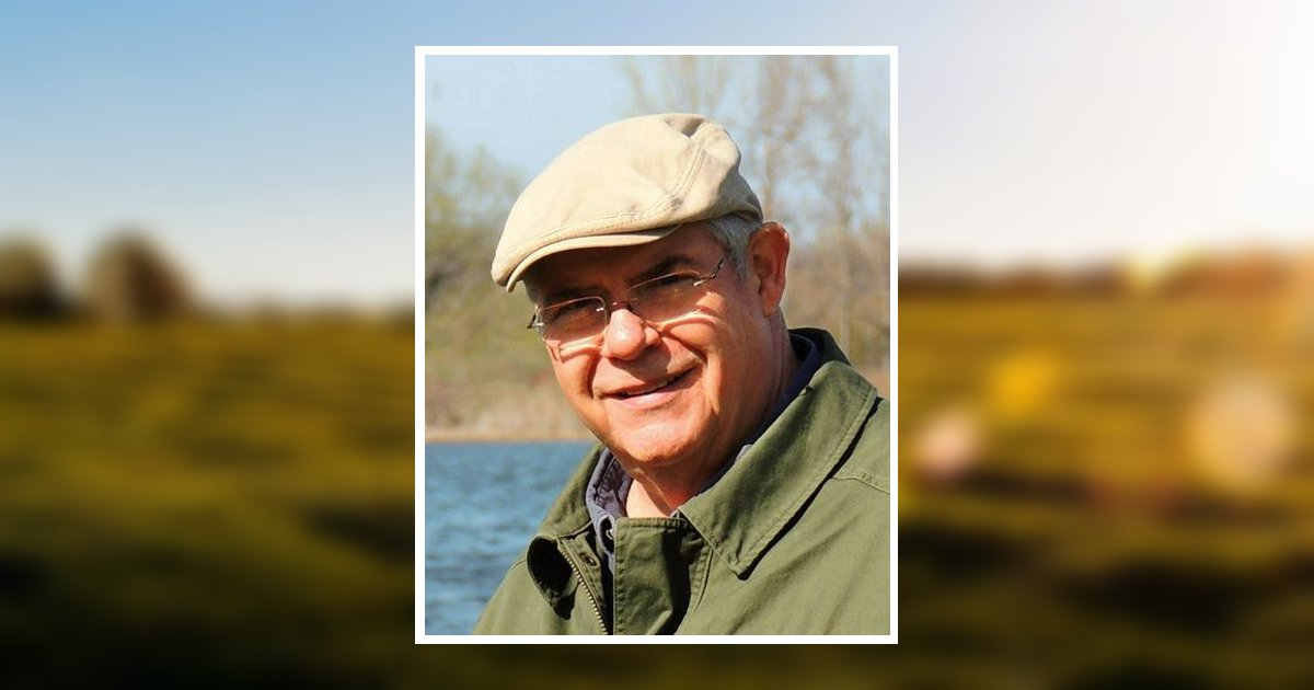 James F. McNally Obituary March 7, 2026