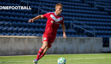 Jason Shokalook On MLS Next Pro And Representing Erie