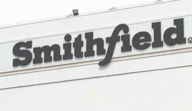 Sioux Falls City Council holds first reading for TIF district