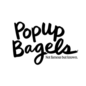 PopUp Bagels