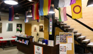 Here’s how Penn groups are celebrating Gender Equity Week this year