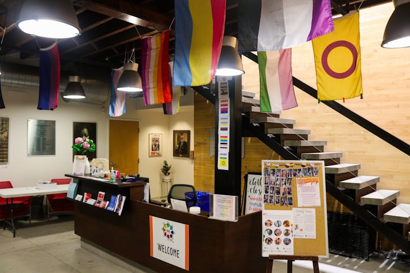 Here’s how Penn groups are celebrating Gender Equity Week this year