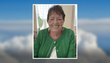 Elizabeth Jane Scranton Obituary March 20, 2026