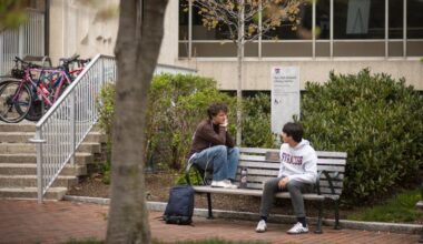 How Penn’s UA will allocate its $3 million budget next year