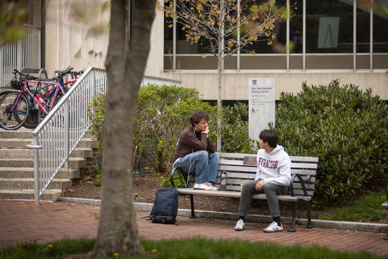 How Penn’s UA will allocate its $3 million budget next year