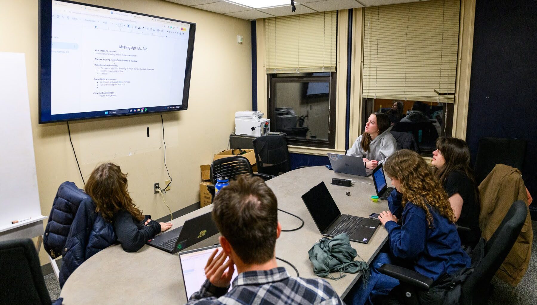 Pitt students built a website to scrutinize landlords