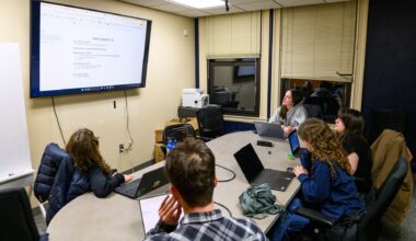 Pitt students built a website to scrutinize landlords