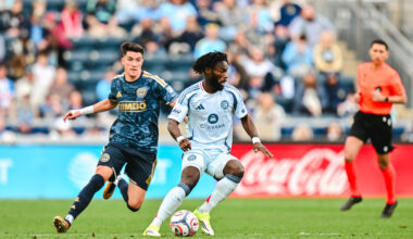 Philadelphia Union 1 – 2 Chicago Fire – The Philly Soccer Page