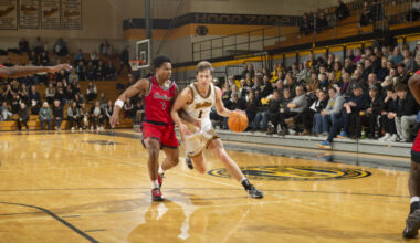 Huskies men excited for first crack at Elite Eight in Pittsburgh | News, Sports, Jobs