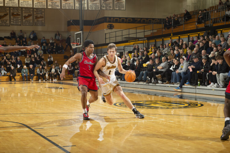 Huskies men excited for first crack at Elite Eight in Pittsburgh | News, Sports, Jobs