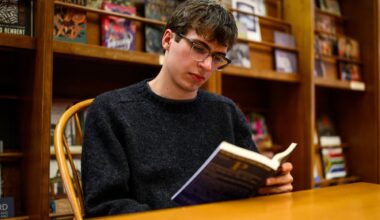 Pittsburgh professors confront silent classrooms