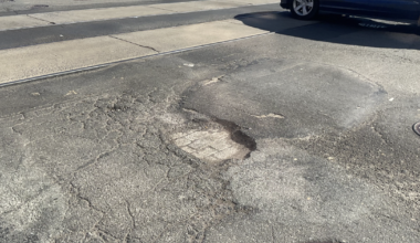 How to get a Philly pothole repaired in less than a week