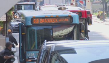 Pittsburgh leaders lay out transportation plans for NFL draft