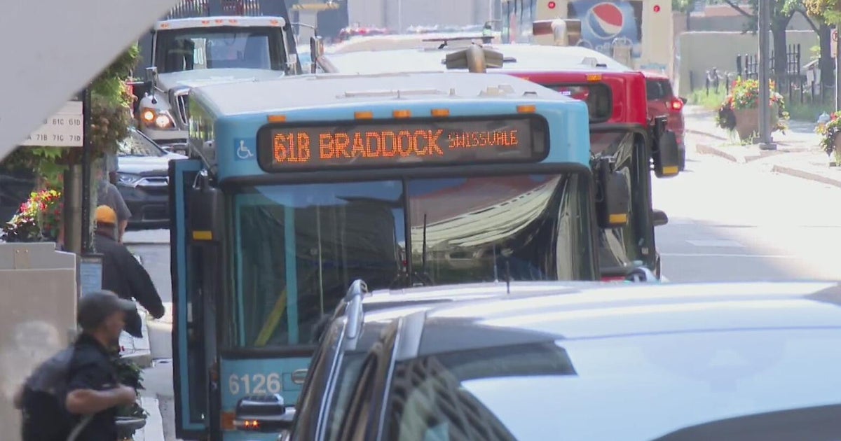 Pittsburgh leaders lay out transportation plans for NFL draft