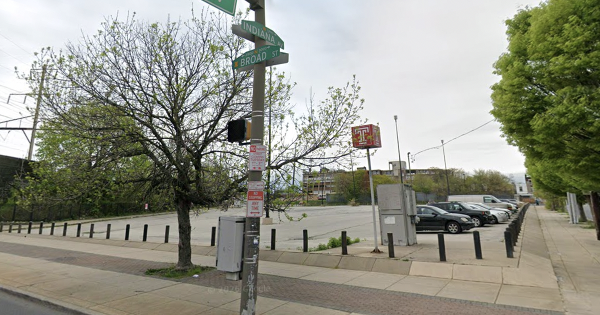Temple joins developers' plan for transit-oriented project near Amtrak's North Philly station