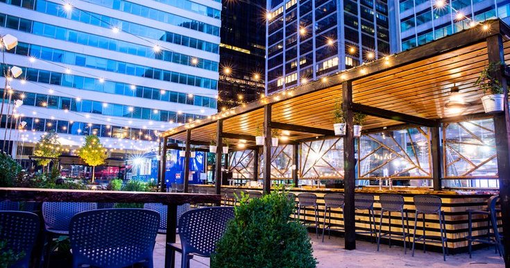 Pa. lawmakers pass bill giving Philly bars option to stay open until 4 a.m. during World Cup