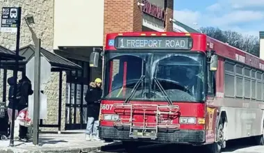 How did Pittsburgh Regional Transit calculate CEO’s bonus?