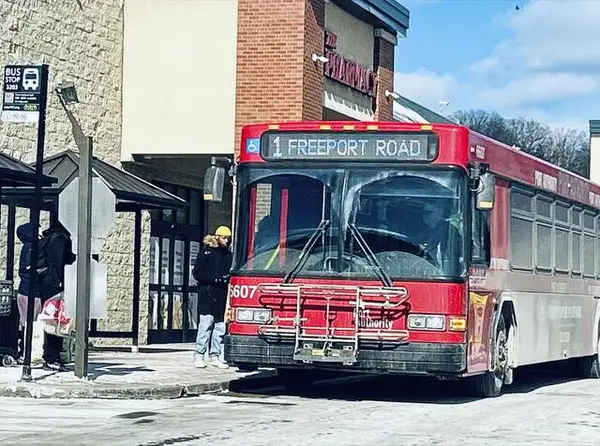 How did Pittsburgh Regional Transit calculate CEO’s bonus?