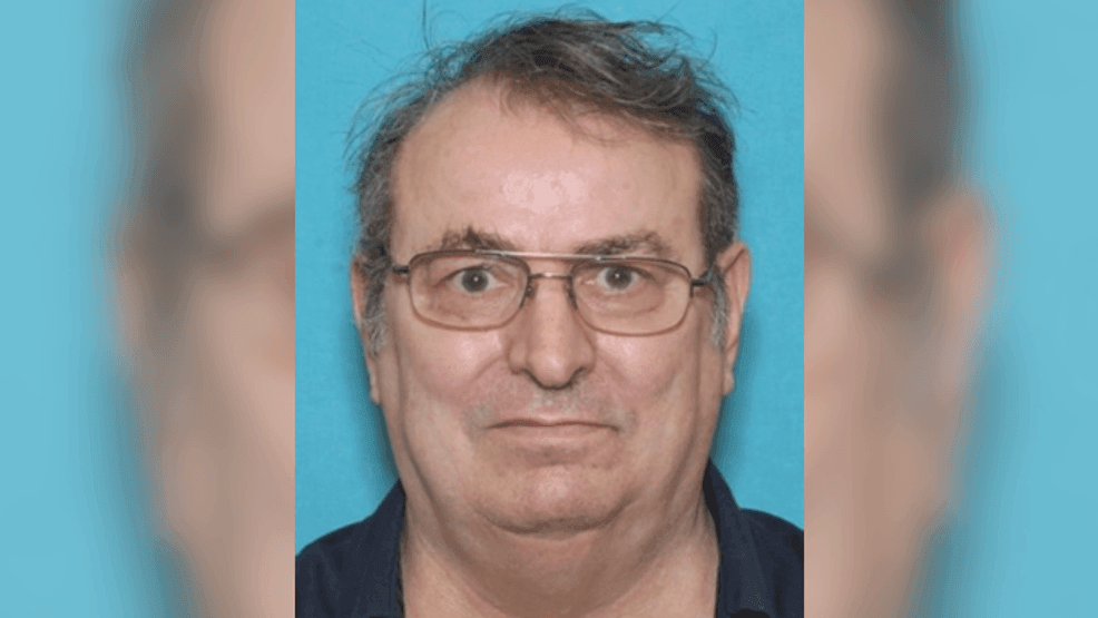 Mugshot of Roy King. Credit: Pennsylvania State Police/Facebook