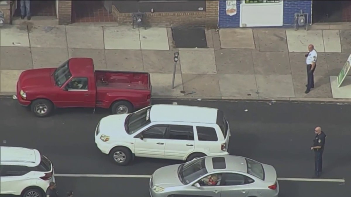 Delco woman sentenced for carjacking inUpper Darby – NBC10 Philadelphia