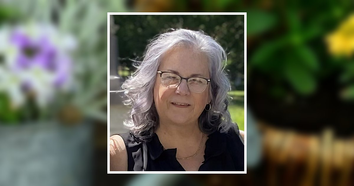 Diane Hrichak Obituary July 10, 2025