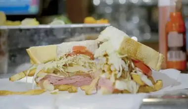 Guide to Strip District eateries for NFL Draft