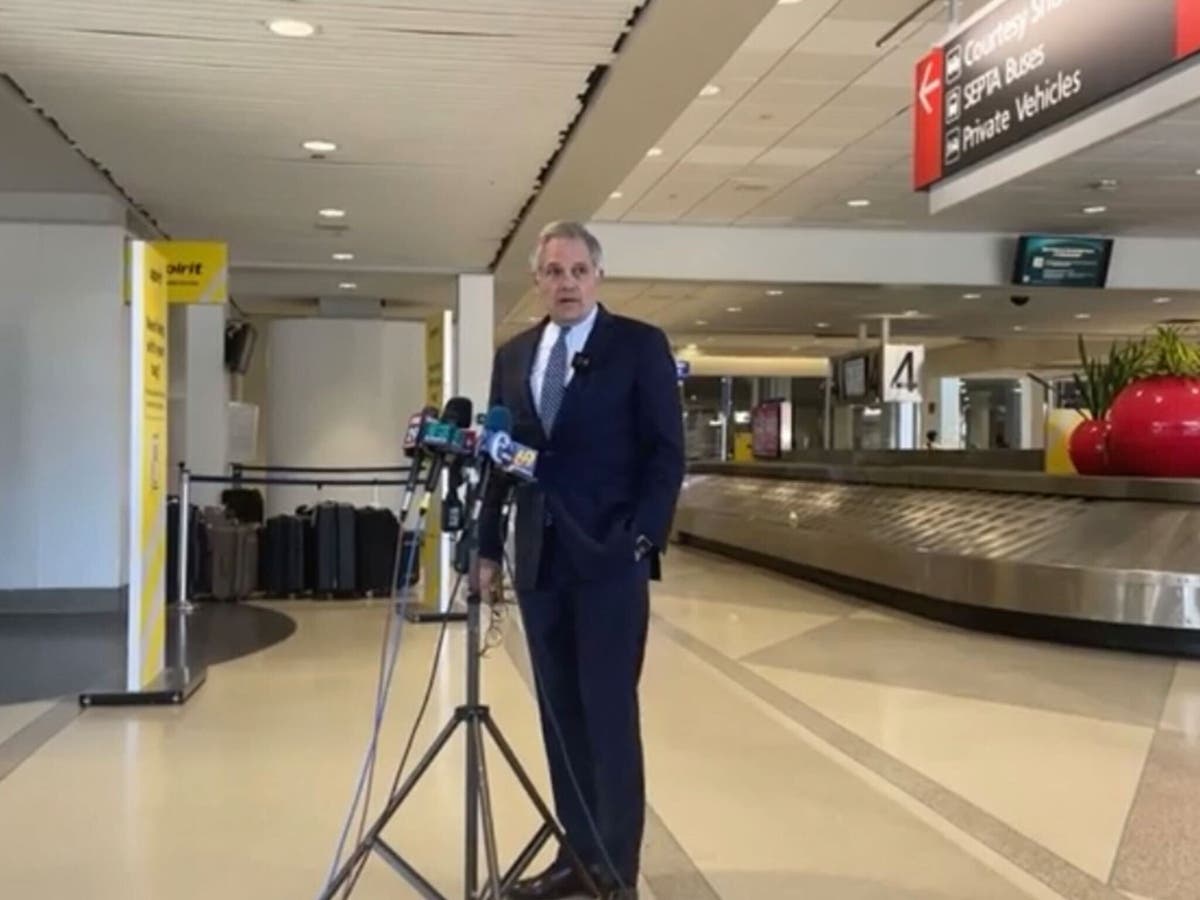 Philly DA Warns ICE Agents At Airport To Follow The Law Or Face Prosecution
