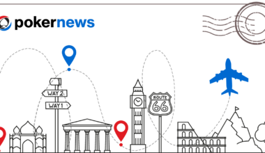 $1,100 Main Event | 2026 PokerStars Open Philadelphia