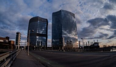 What Philadelphia’s new air quality initiative could mean for Penn research