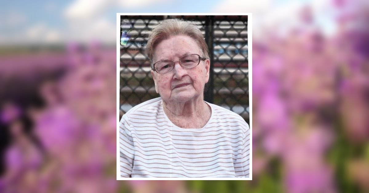 Eileen G. Hoffman Obituary March 5, 2026