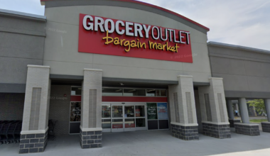 Grocery Outlet to close several stores in Pennsylvania, New Jersey