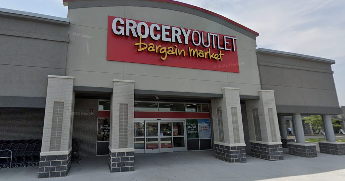 Grocery Outlet to close several stores in Pennsylvania, New Jersey