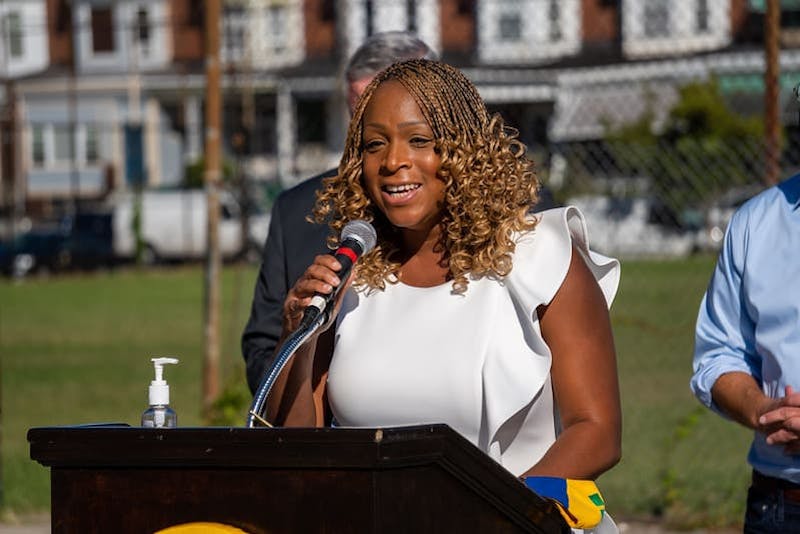 Penn’s city councilmember urges Philadelphia to keep local schools open in new proposal