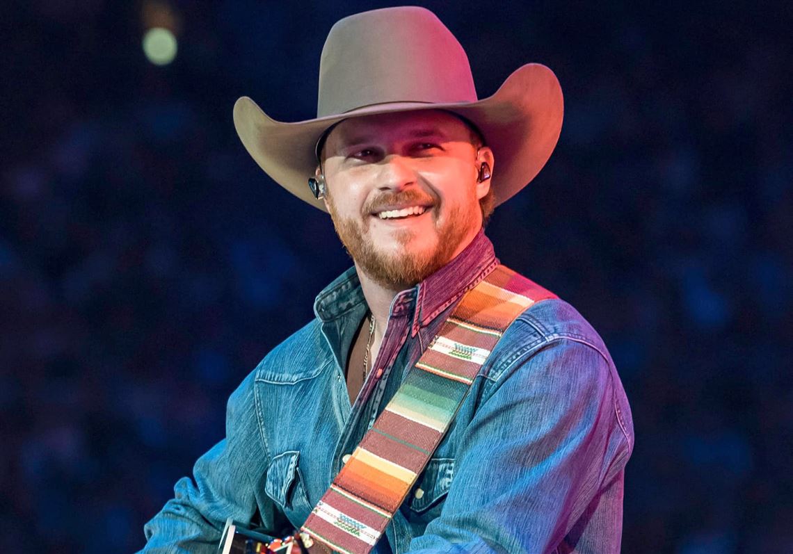 Pittsburgh weekend events: Drinks amid history, Cody Johnson, the Pittsbugh Home and Garden show and more to do