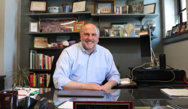 Bethlehem superintendent steps down three years into five-year term