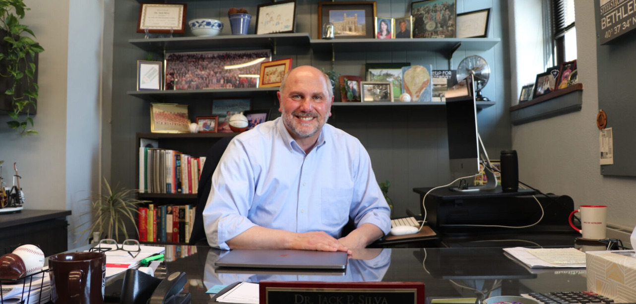 Bethlehem superintendent steps down three years into five-year term