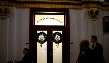 Pennsylvania secretary of the commonwealth answers election questions at House hearing