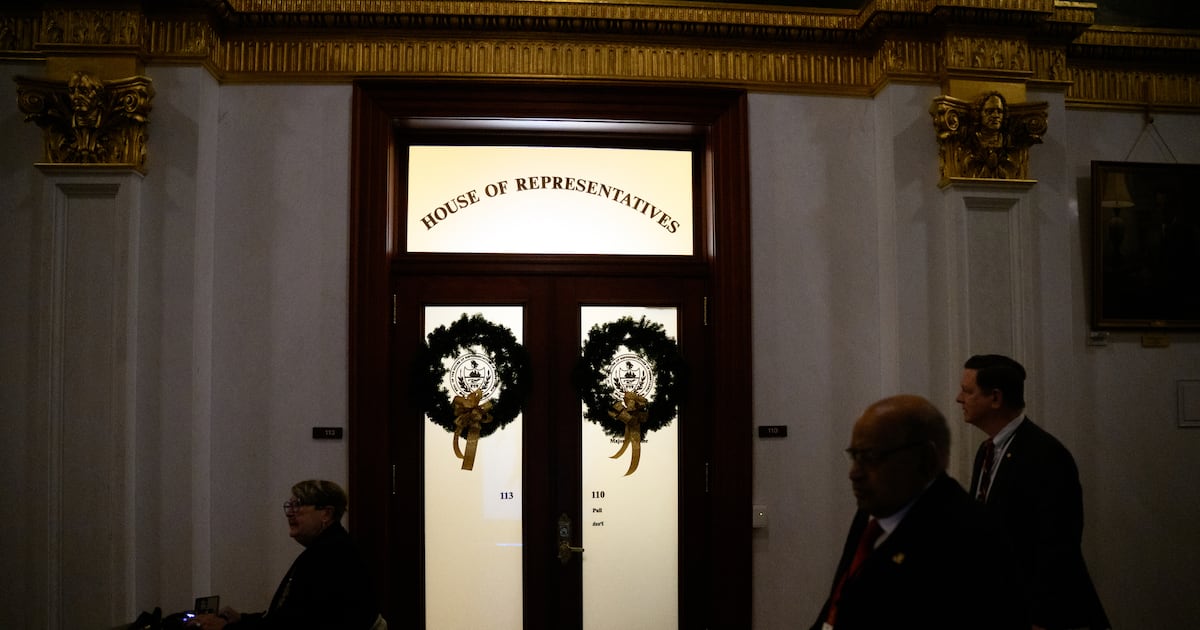 Pennsylvania secretary of the commonwealth answers election questions at House hearing