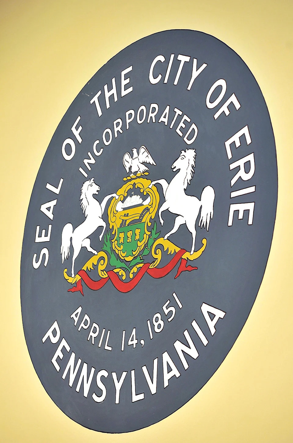 Erie City Council has approved an ordinance regarding the city's status as a welcoming city that prohibits the city from supporting federal immigration enforcement actions, except in specific cases.