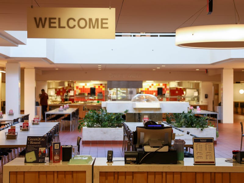 Penn Dining hosts annual Employee Appreciation Week