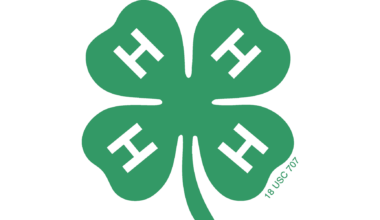 Pennsylvania 4-H Week to Be Celebrated March 15-21