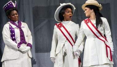 Women’s History Month in Philly: how you can celebrate