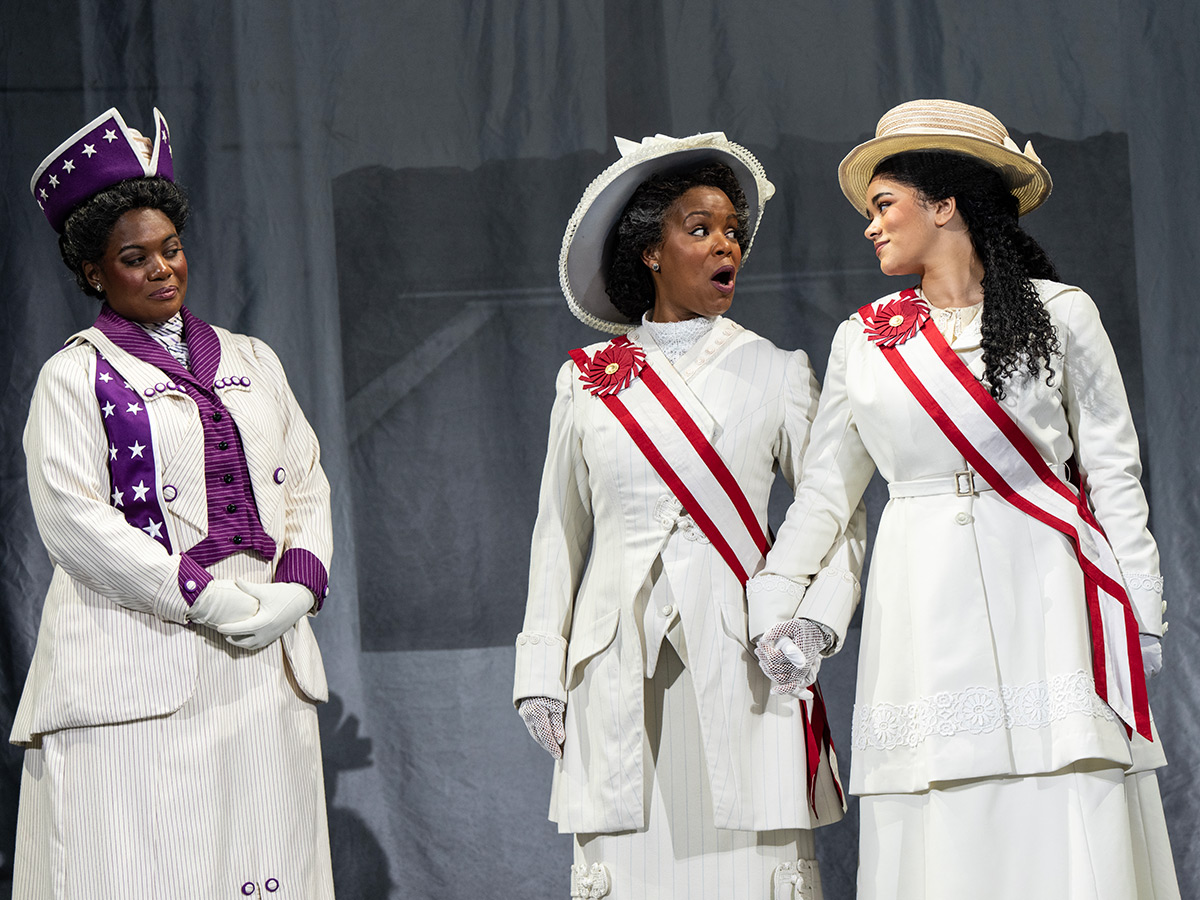 Women’s History Month in Philly: how you can celebrate