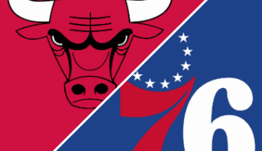 76ers 157-137 Bulls (Mar 25, 2026) Game Recap
